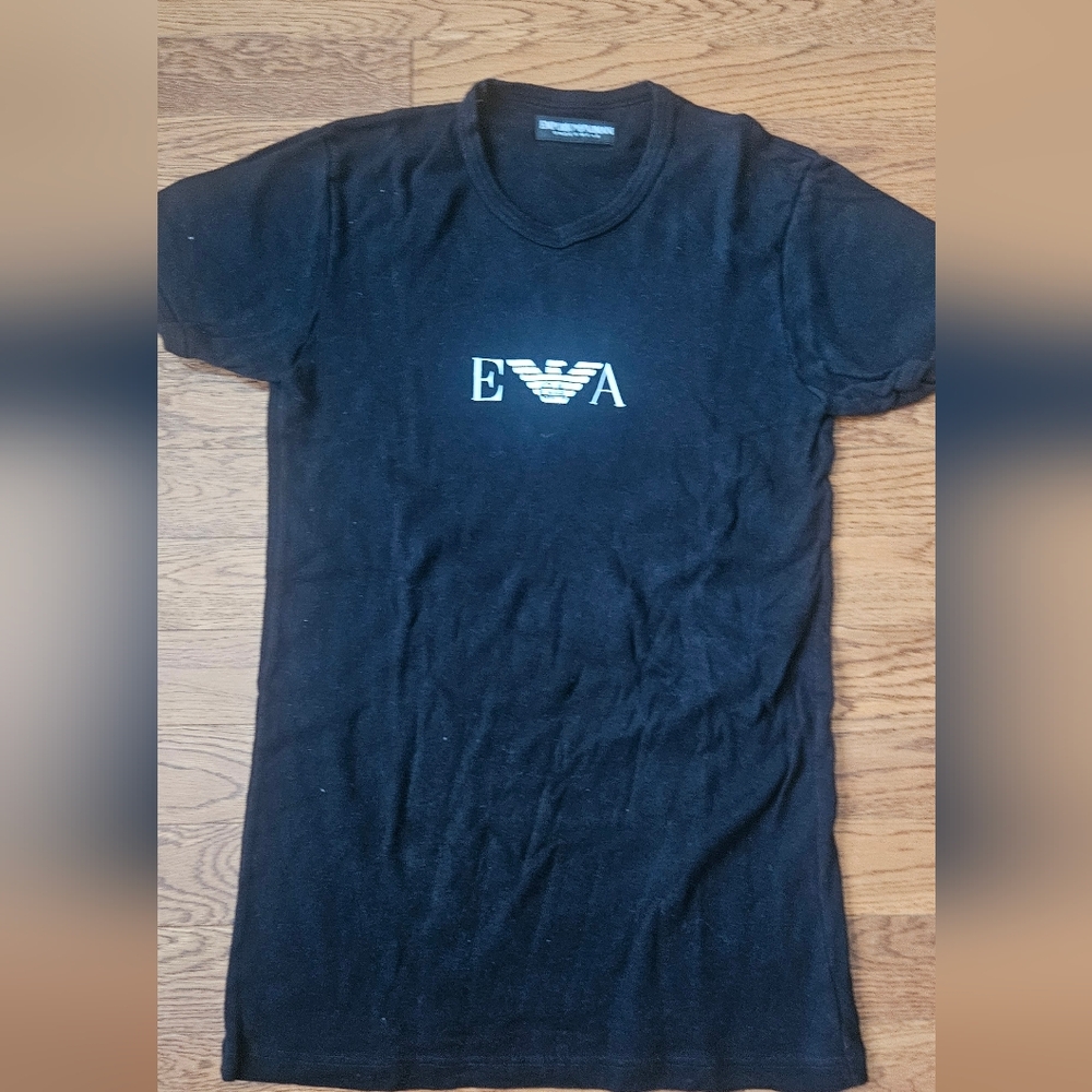 Brand New Emporio Armani Shirt